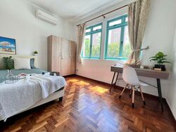 Ballota Park Condominium (D17), Condominium #469218321